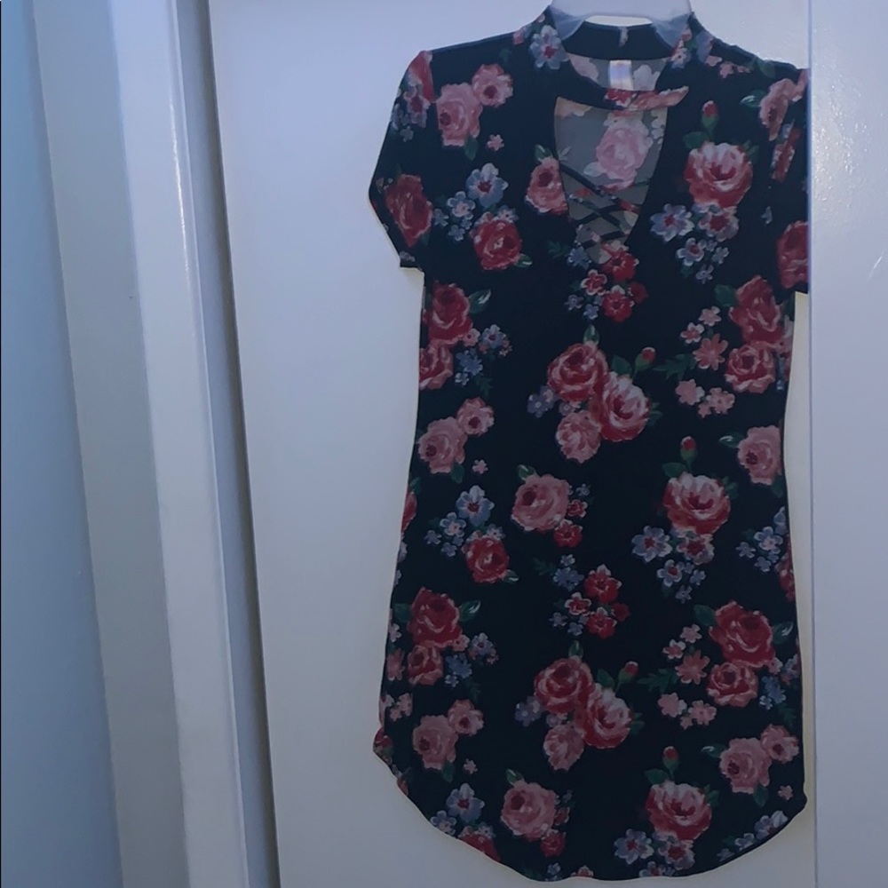 I am selling a dress